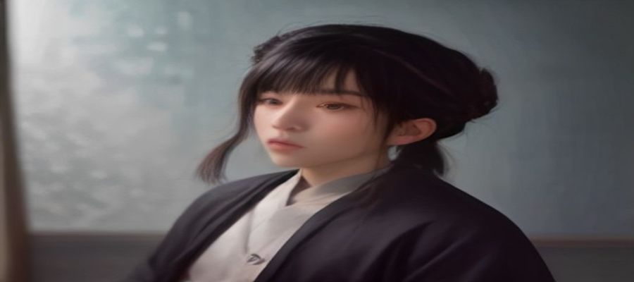ludashi1 官网下载页面截图，界面简洁显示下载按钮与版本号信息，背景为深紫色调的电脑硬件检测界面